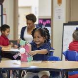 Merryhill School Arlington Photo #9