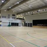 Adventist Christian Academy Of Raleigh Photo #6 - Modern gymnasium, media and multi-use facility