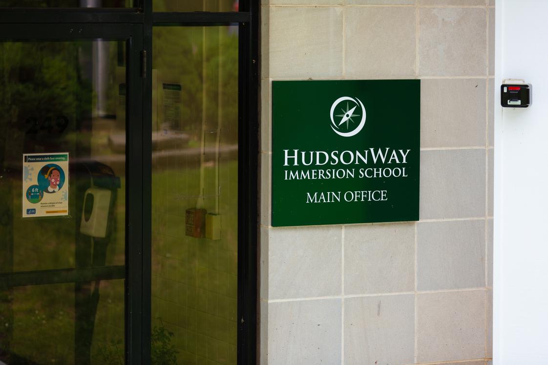 HudsonWay Immersion School Photo