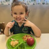Honey Tree And Branches Academy Photo #8 - Healthy Meals