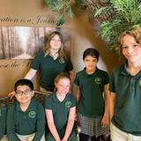 Honey Tree And Branches Academy Photo #2