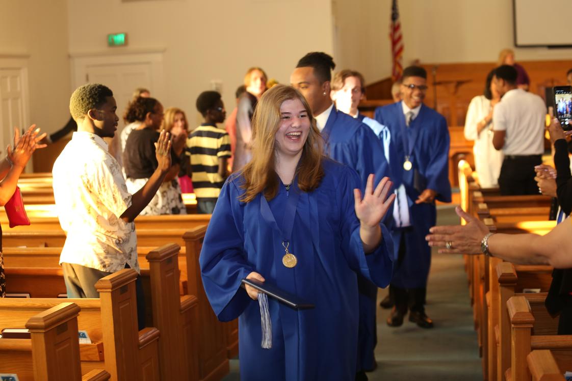 Center Academy - Jacksonville St. Johns Bluff Photo #1