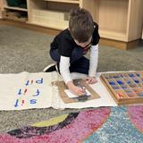 Chestnut Montessori School Photo #7