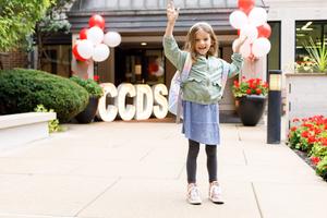 Chicago City Day School Photo