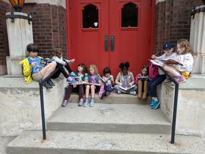 CHICAGO FRIENDS SCHOOL Photo
