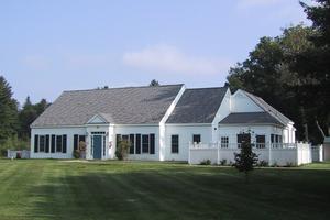 The Children's Center At Groton Photo