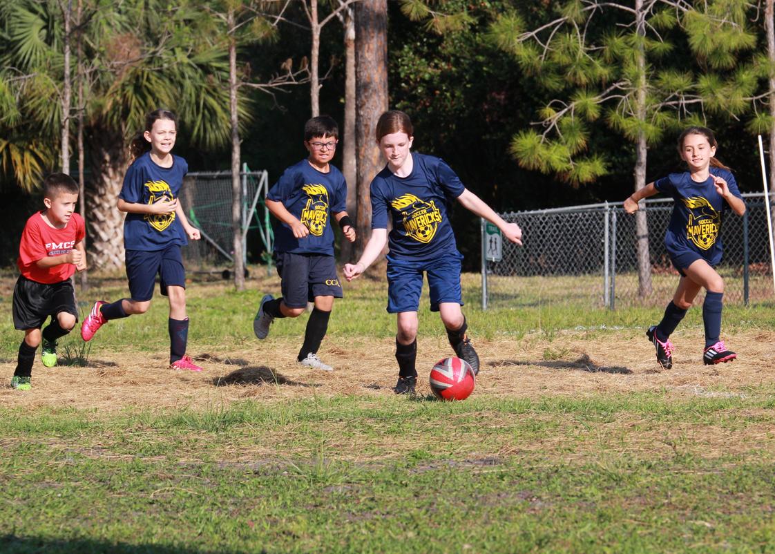 Classical Christian Academy Photo #1 - CCA offers a variety of extracurricular activities and sports. We love to see our students succeed in and out of the classroom!
