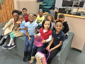Cornerstone Academy Photo