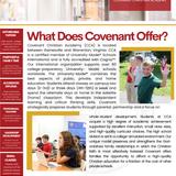 Covenant Christian Academy Of Warrenton Virginia Photo Covenant Christian Academy Of Warrenton Virginia Photo