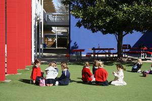 Dallas International School Photo