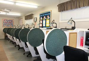 Edna Christian Academy Photo