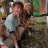 First Presbyterian Christian School Photo #4 - Field Trip