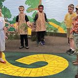 First Presbyterian Christian School Photo #6 - School Play