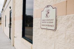 Grace Covenant Baptist Academy Photo