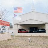 Grace Covenant Baptist Academy Photo #14 - Walking through the doors of this church and academy can become the experience of a lifetime.