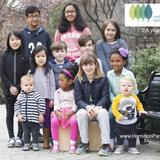 Hamilton Park Montessori School Photo #3 - Now welcoming students from infant to 8th grade.
