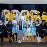 Harvard International Academy Photo