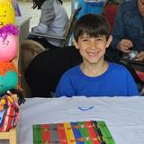 Acton Academy Of Bergen County Photo #21 - Learners master entrepreneurial skills by coming up with and launching their own business as part of the annual Children's Business Fair.