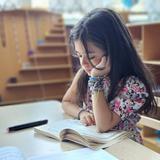 Acton Academy Of Bergen County Photo #4 - Learners work at their own pace.