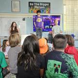 Acton Academy Of Bergen County Photo #16 - Learners self-govern, voting on their council leaders and the rules for each Studio.
