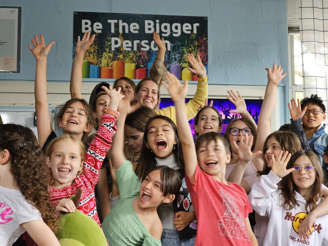 Acton Academy Of Bergen County Photo #1 - At Acton Academy of Bergen County, we believe every young person who enters our doors is a genius who deserves to find their calling and change the world. In keeping with this core belief, AABC offers a learning environment in which...