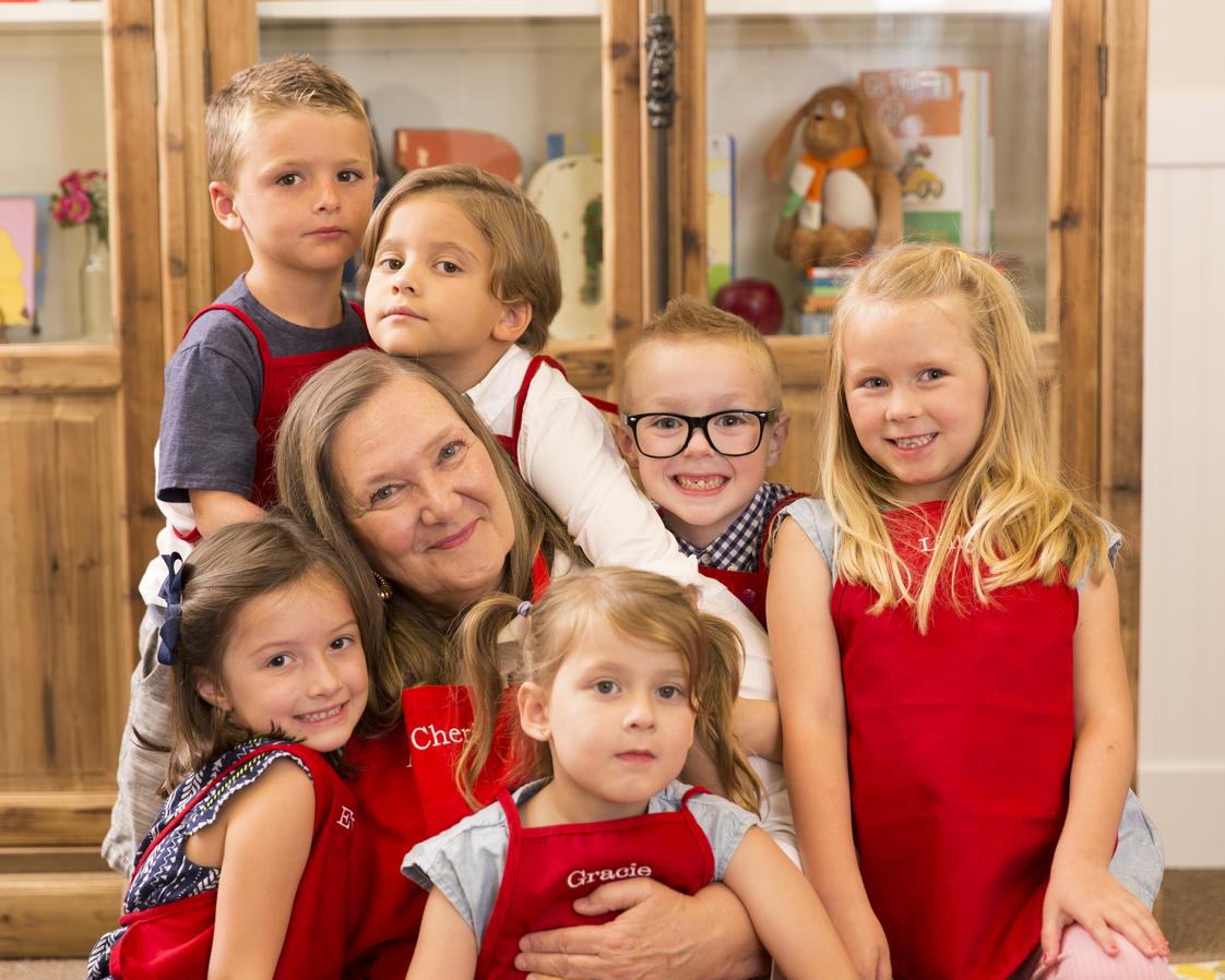 Kids Village Photo