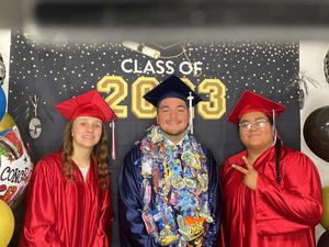 Liberty Christian Academy Photo