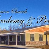 Mission Church Academy And Preschool Photo - " A place where children love to learn and learn to love."