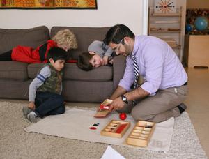 Montessori East Photo