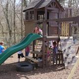 Montessori East Photo #6 - Playground