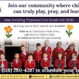 Mother Teresa Academy Photo #1