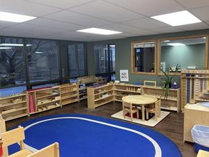 Mountain Montessori Photo