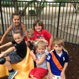 New Covenant Lutheran Church Children's Ministry C Photo #1