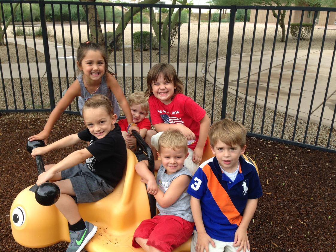 New Covenant Lutheran School Photo #1