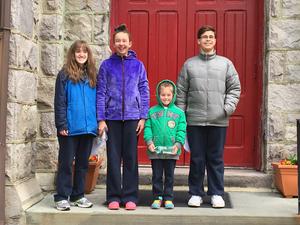 Our Hope Christian Academy Photo