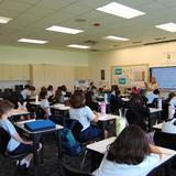 St. Andrew Catholic School Photo #10