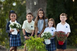 St. Benedicts Episcopal School Photo