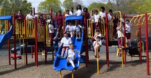 St. Peter School Photo