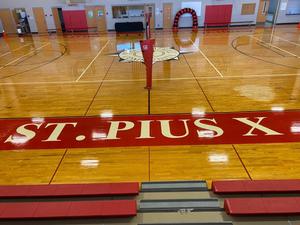 St. Pius X Catholic School Photo
