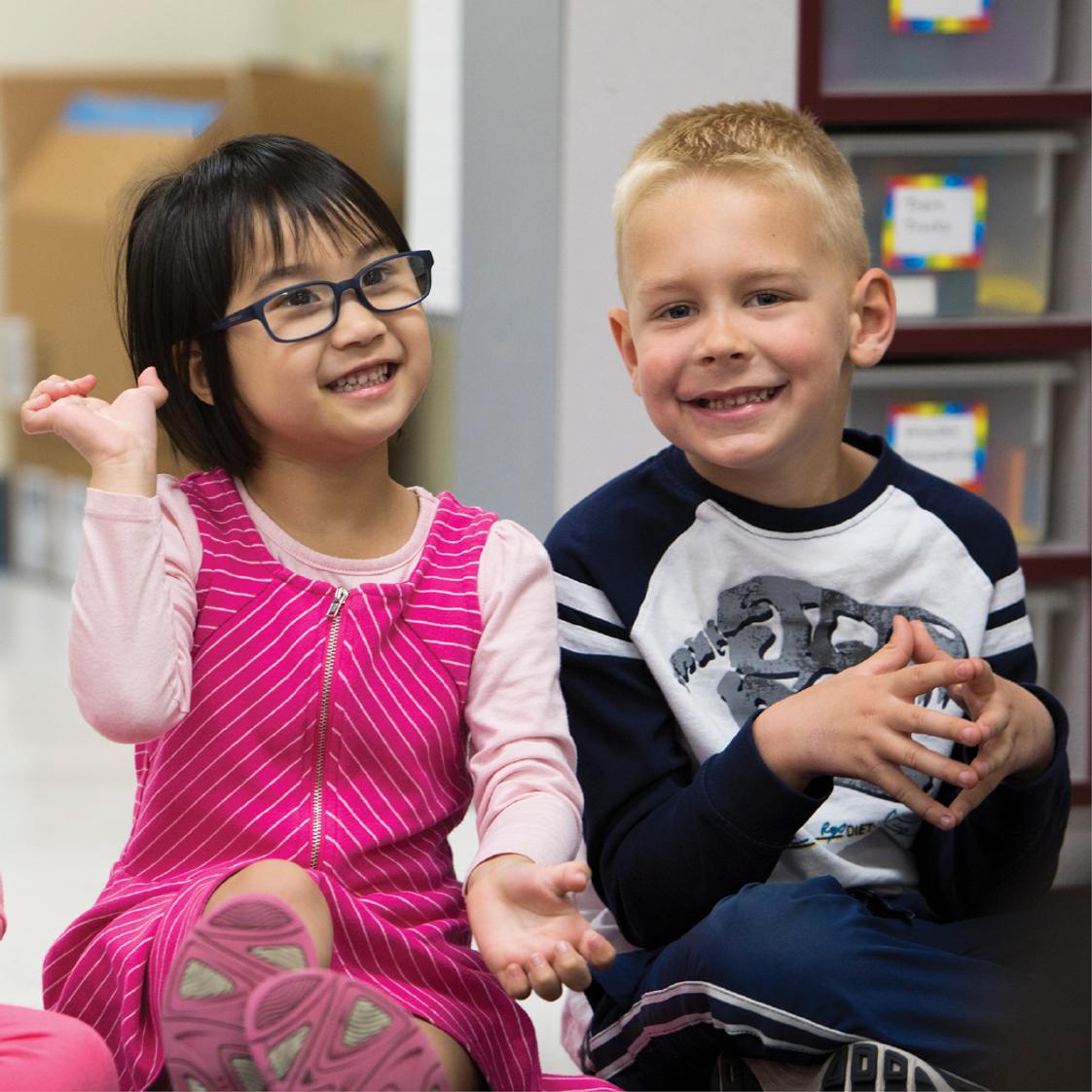 Stratford School Fremont Blvd. Photo #1