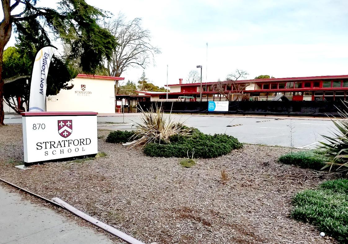 Stratford School Palo Alto Photo #1