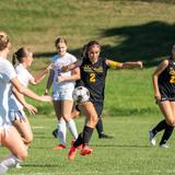 Marshall School Photo #16 - Girls' Soccer