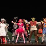 Marshall School Photo #20 - Shrek: The Musical