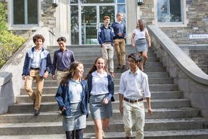 The Wilberforce School Photo