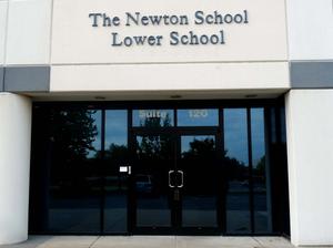 The Newton School Photo