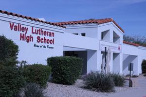 Valley Lutheran High School Photo Valley Lutheran High School Photo