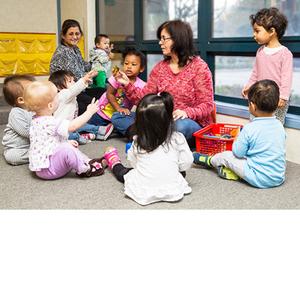 HeadsUp! Montessori Preschool - Palo Alto Photo