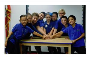 Woodcrest School Photo