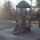 West Windsor KinderCare Photo #4 - Playground
