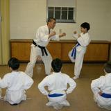 New Hope School Photo #6 - Martial arts class